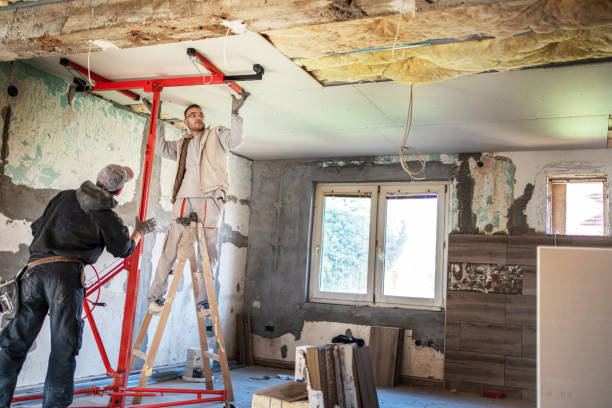 Reliable Waldport, OR Insulation Contractor Solutions